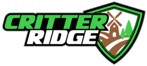 Critter Ridge Logo