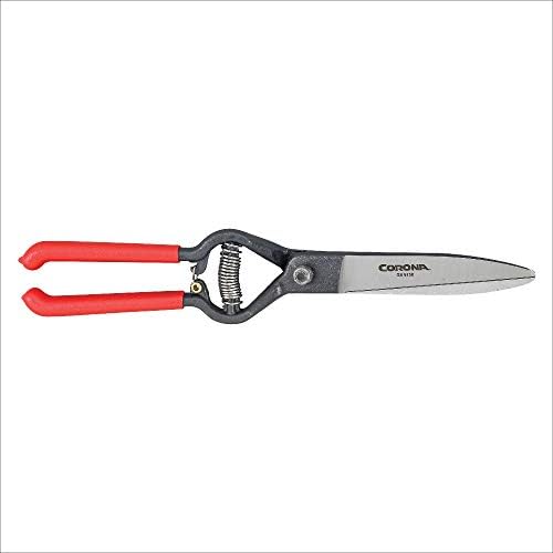 Cutting-Edge Garden Grass Shears: Unearth the Finest Tools for Picture-Perfect Lawns!
