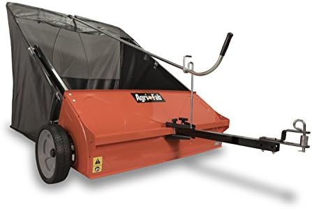 The Ultimate Guide to Garden Lawn Sweepers: Revolutionize Your Yard Maintenance!