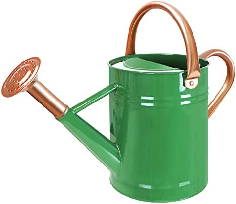 The Ultimate Oasis Organizer: Top 10 Stylish Garden Watering Cans!