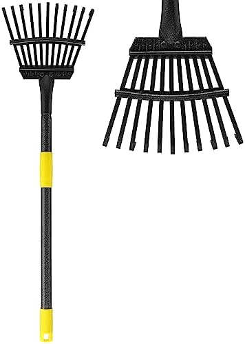 Revolutionize Your Gardening Game with the Perfect Garden Rake: Our Top Picks!