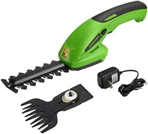 The Ultimate Garden Hedge Trimmers: Empowering Your Green Haven