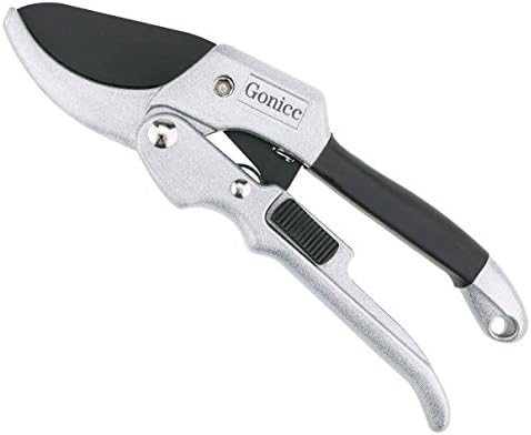 The Ultimate Garden Shears: Transforming Pruning into Artistry