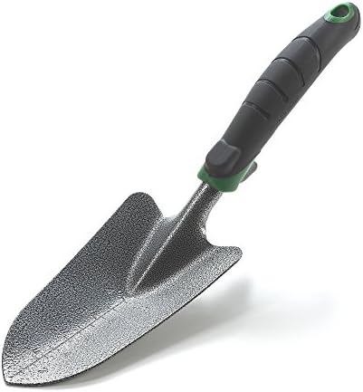Digging Up the Best: Unearthing the Ultimate Garden Spades for Green Thumbs!