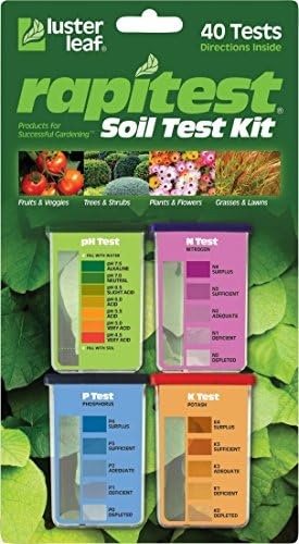 Unleash Your Garden's Potential: The Ultimate Garden Soil Tester Guide!