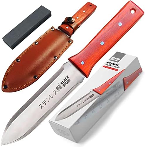 The Ultimate Garden Knife Collection: Pristine Picks for Outdoor Enthusiasts