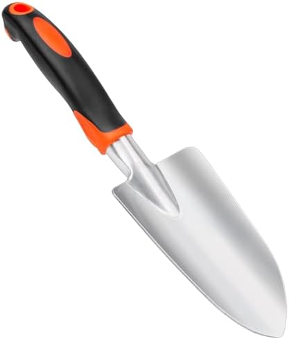 The Ultimate Guide to Garden Trowels: Unearthing the Perfect Digging Tool!